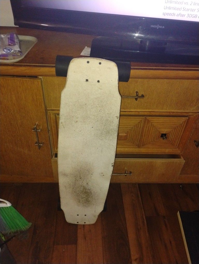 Skate Board
