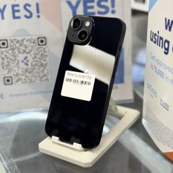 iPhone 14 (Factory Unlocked) 