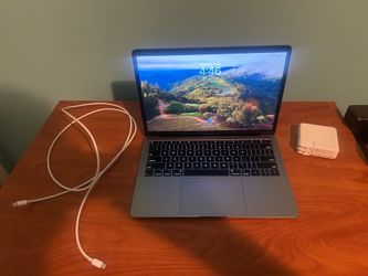 MacBook Air 13inch 2020