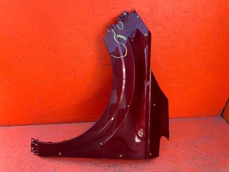2022 2023 2024 2025 KIA CARNIVAL LEFT DRIVER SIDE FENDER PANEL OEM