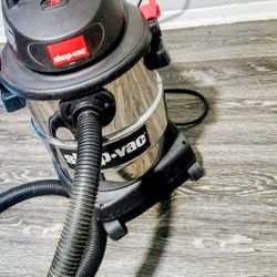 Shop-vac 120V-60Hz  $75 Or Make Ma An Offer