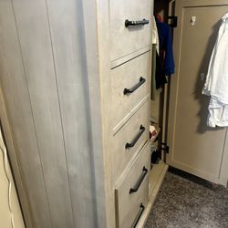 Baby Dresser