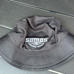 Somos Clipper Nation Bucket Hat