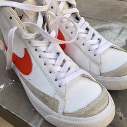 Nike Blazer Mid '77 vintage w