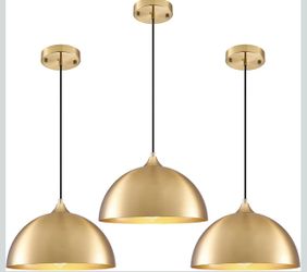 pendants lights