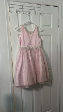 Vestido de niña 12 años