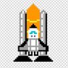 Rocket Rodeo