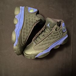 Jordan 13 Size 7Y 