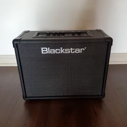 Blackstar ID Core 40 Watt Amp