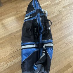 OGIO Golf Travel Bag