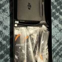 DJI Air 2s Mavic Propeller 