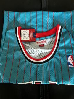 Chicago Bulls Throwback