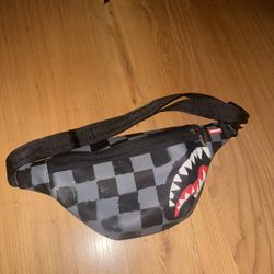 Bape Waist Bag Limited Edition 