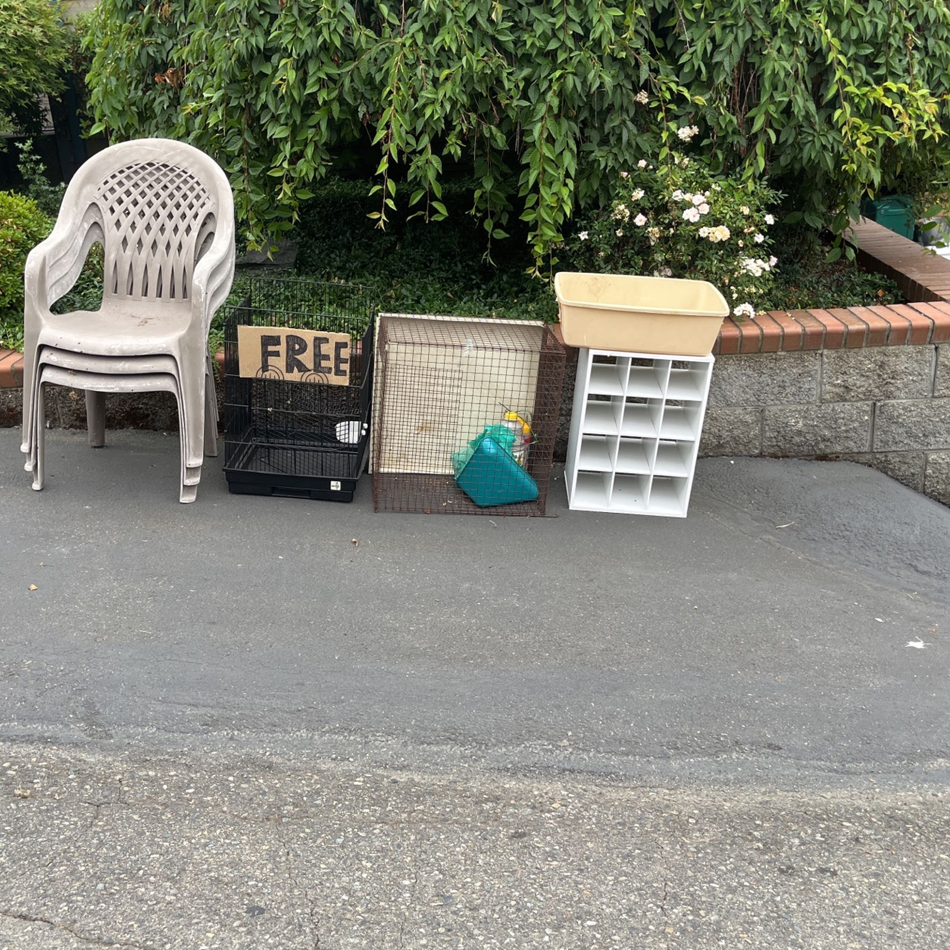 Free Stuff
