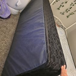 Twin Box Spring Brand New