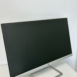 HP Monitor