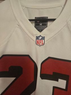 49ers Jersey (Medium)