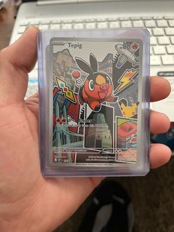 Mega greninja ex gold (really good for grading)