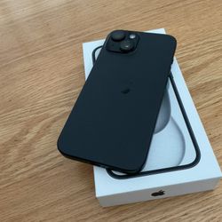 iPhone 15 Excellent Factory unlocked