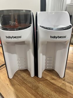 Baby Brezza