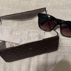 Gucci Sunglasses