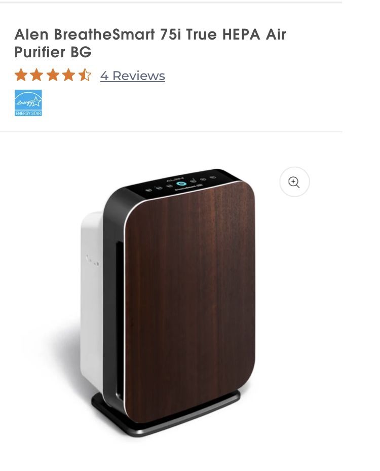 Air Purifier