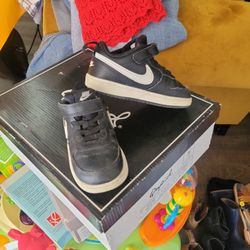 Nike Toddler Sneakers