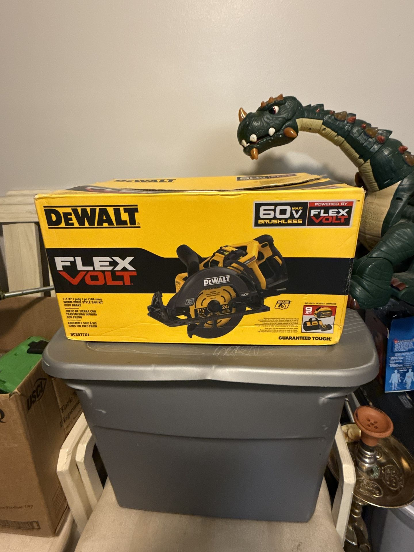 DEWALT Dcs5577x1