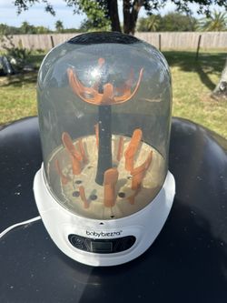 Babybrezza Sterilizer