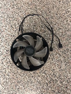 Pc parts