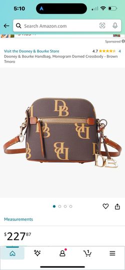 Dooney & Bourne Purse