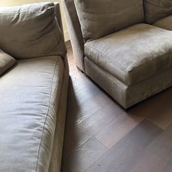 L sectional sofas