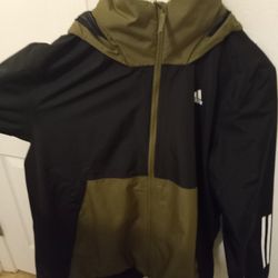 ADIDAS Sweaters And Jacket