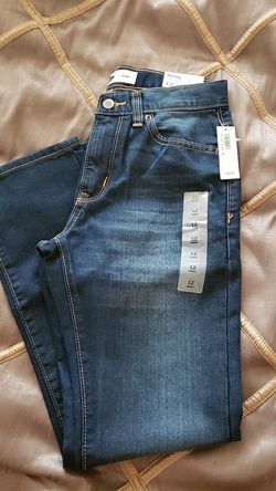 Old Boys Skinny Jean's