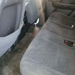 2007 Chevrolet Tahoe