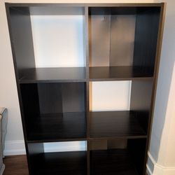 3'X2' Small Shelf