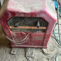 Welder