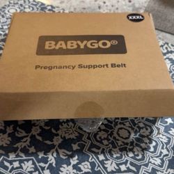 Pregnancy Belly Band 