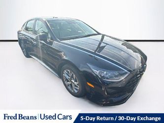 2023 Hyundai Sonata