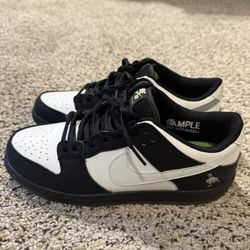 Nike Dunks