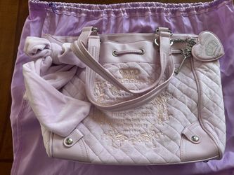 Juicy bag