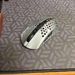 Finalmouse Tenz Medium