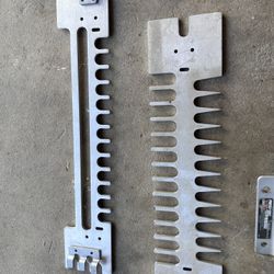 Porter Cable Dovetail Jig