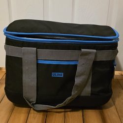 ULINE Insulated Large Cooler Bag