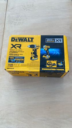 Dewalt Drills Set Combo Kit. DCK249E1M1.