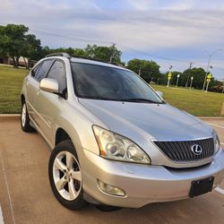 2005 Lexus Rx 330