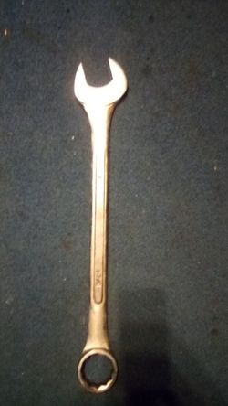 1 7/8 Wrench