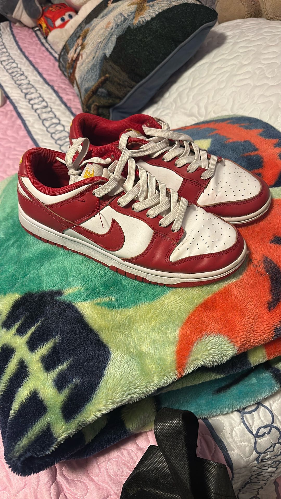 Nike Dunks 