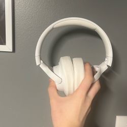 JBL Bluetooth Headphones