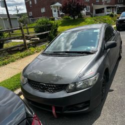 2009 Honda Civic